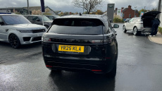 Land Rover Range Rover Velar 2.0 D200 MHEV Dynamic SE 5dr Auto Diesel Estate